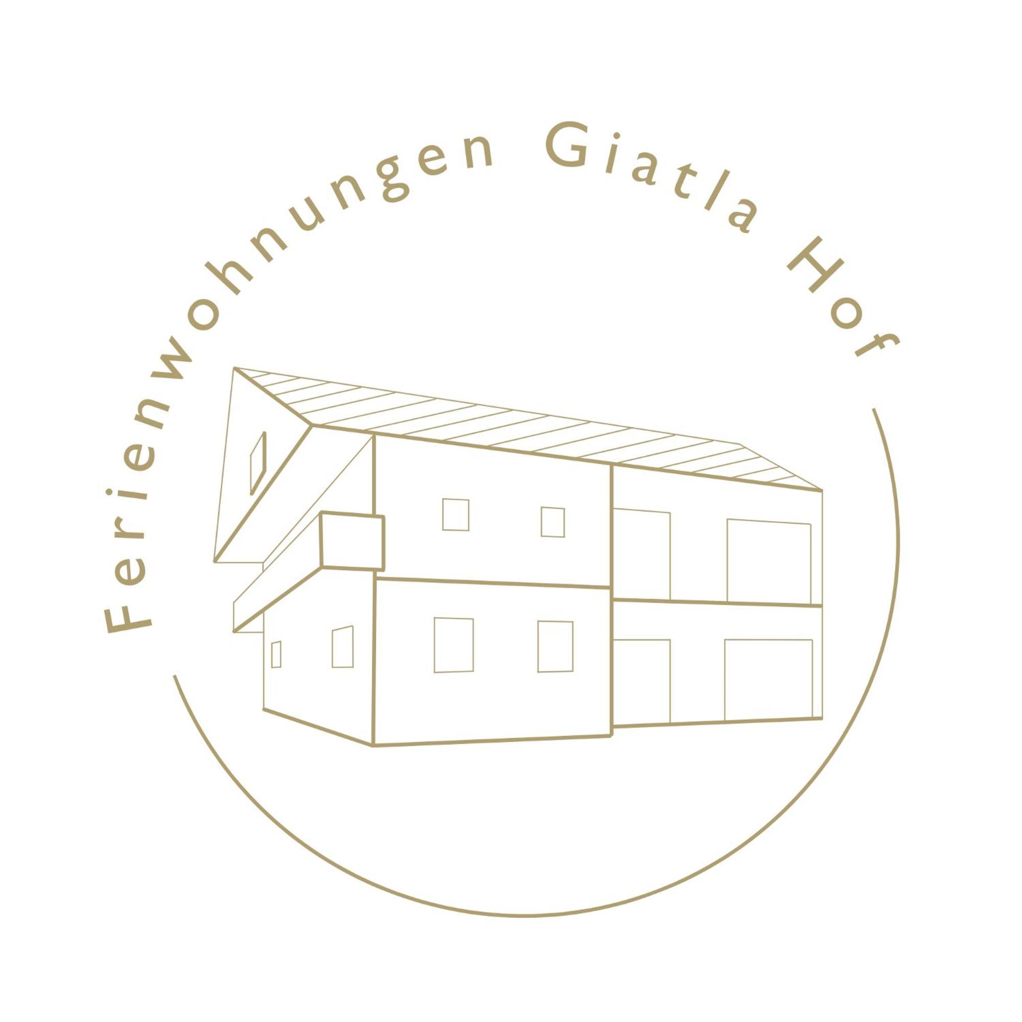 Giatla Hof Der Alfenalm - Ferienwohnungen Am Berg Иннерфильгратен Экстерьер фото